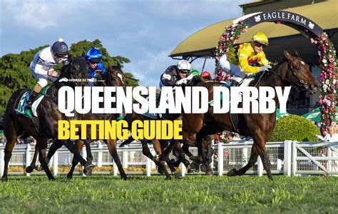 queensland derby odds|Queensland Derby 2023 – Field Preview, Odds, .